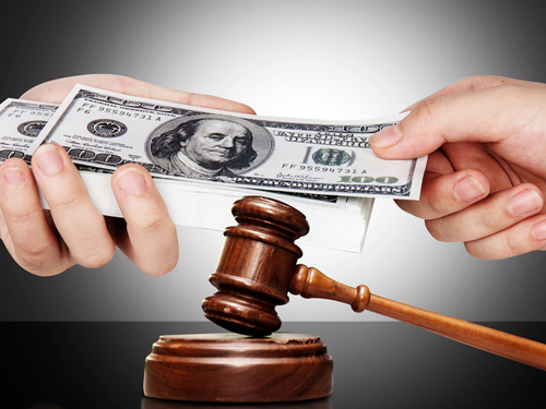 宁德讨债公司追讨老赖?